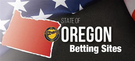 oregon betting site.